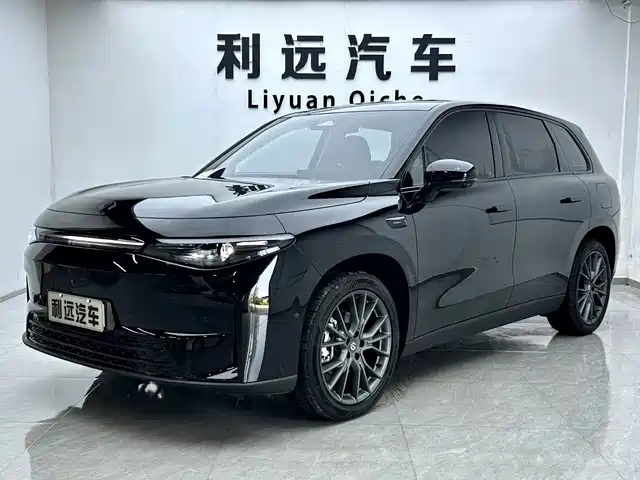 2026 Leapmotor C10