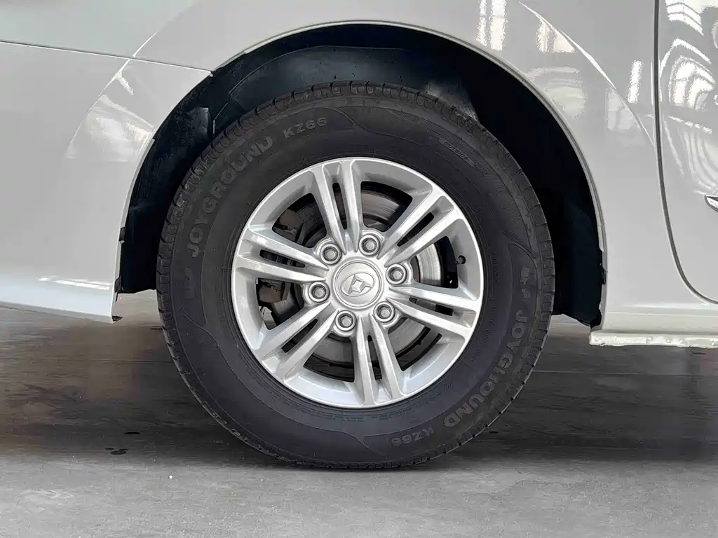 MAXUS G10 — миниатюра 7