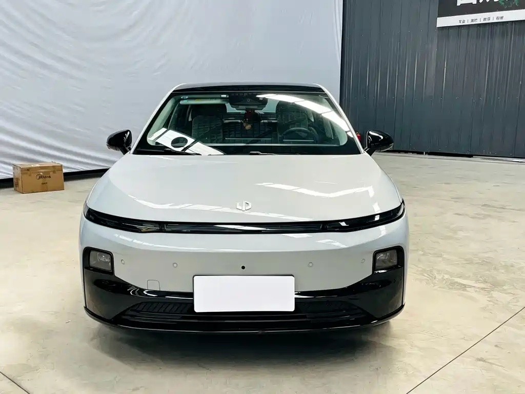 Leapmotor Ноль один. — миниатюра 2