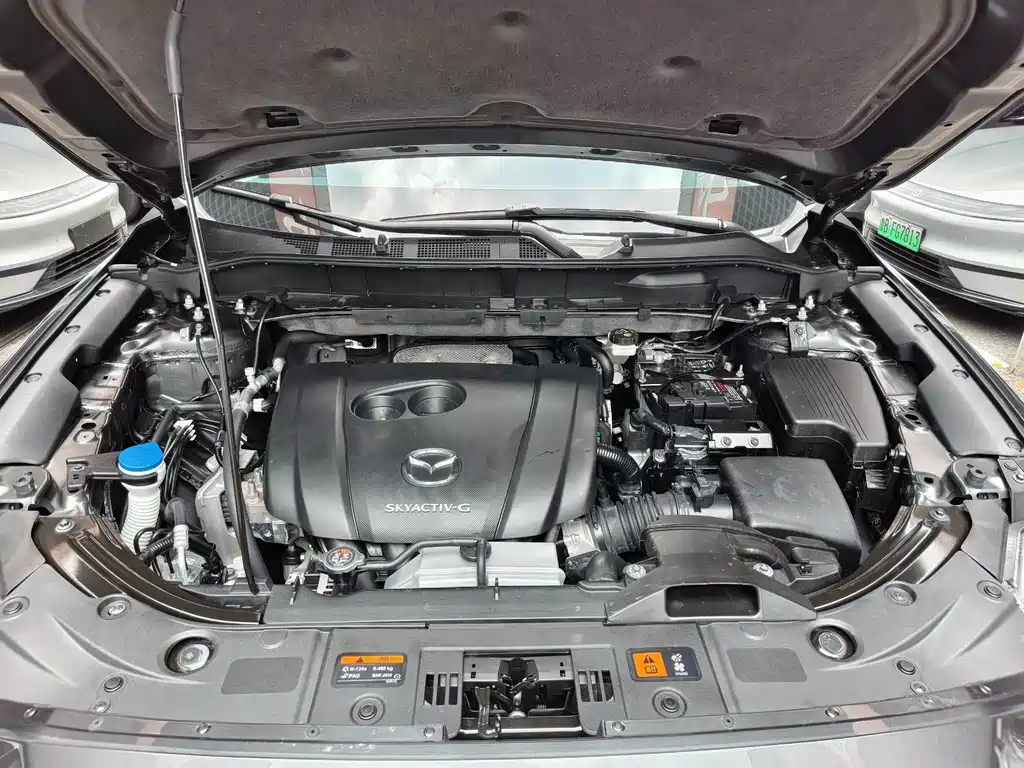Mazda CX-5 — миниатюра 18