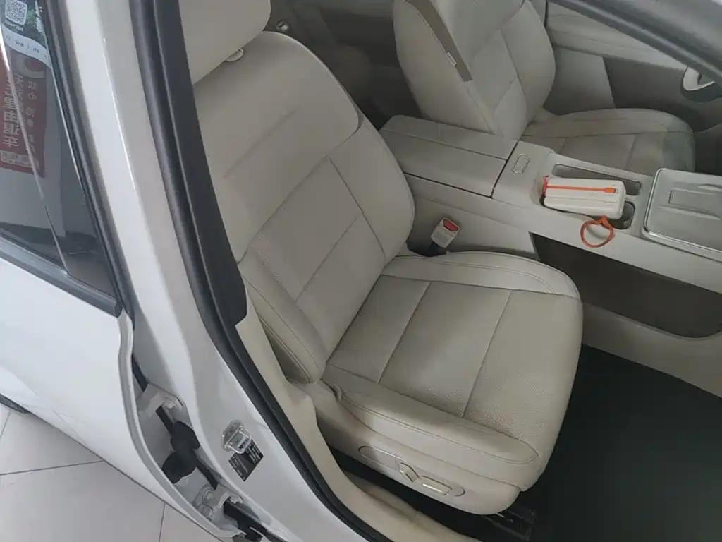 Toyota bZ3X — миниатюра 25