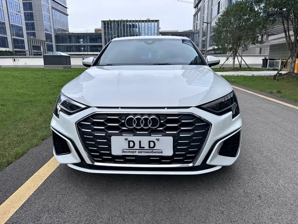 Audi A3 — миниатюра 2