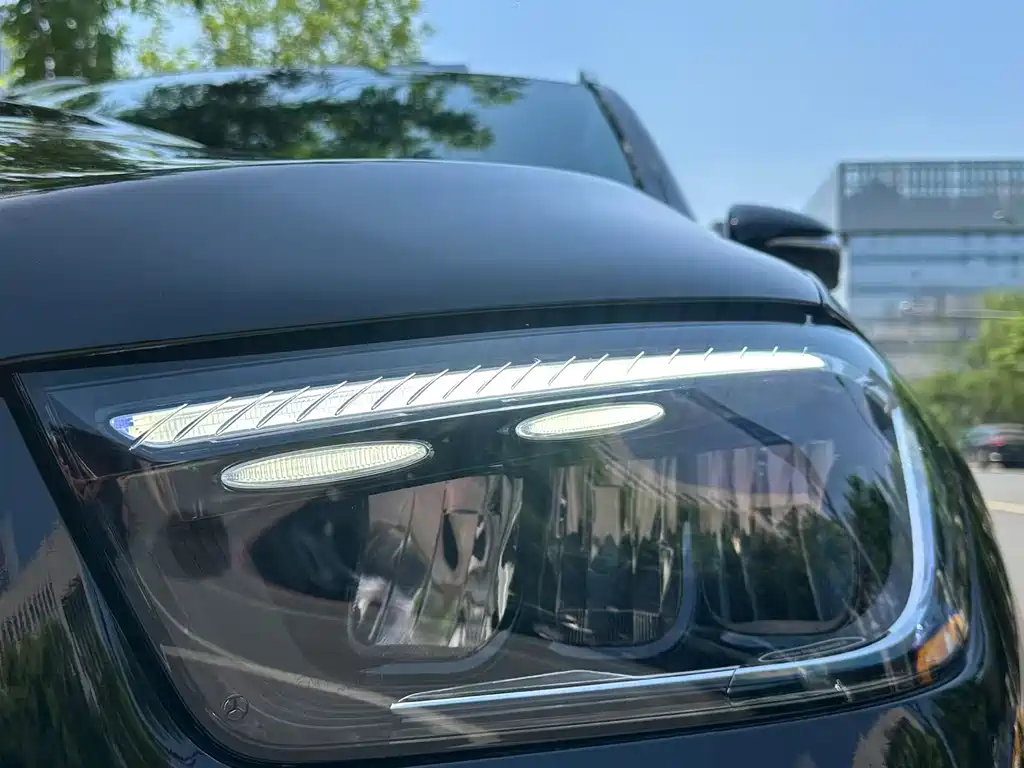 Mercedes-Benz GLE 2024 GLE 350 4MATIC Fashion