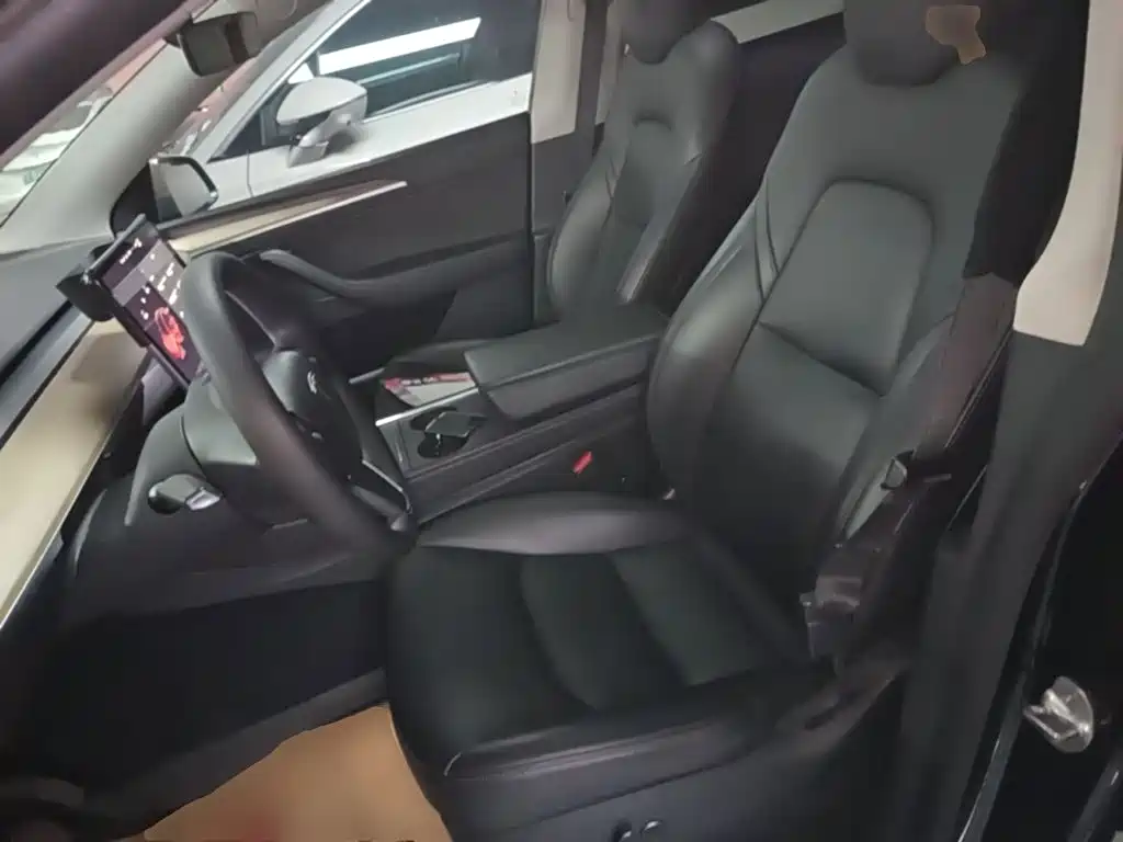 Tesla Model Y — миниатюра 15