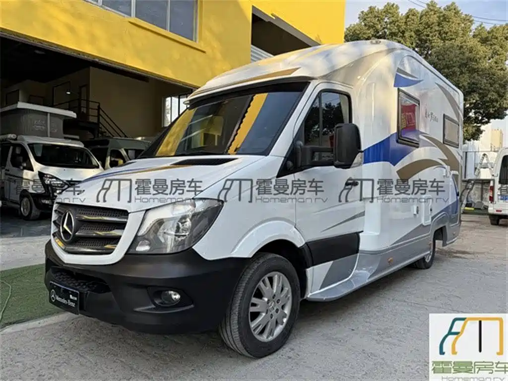 北方房车 北方逐梦 2019