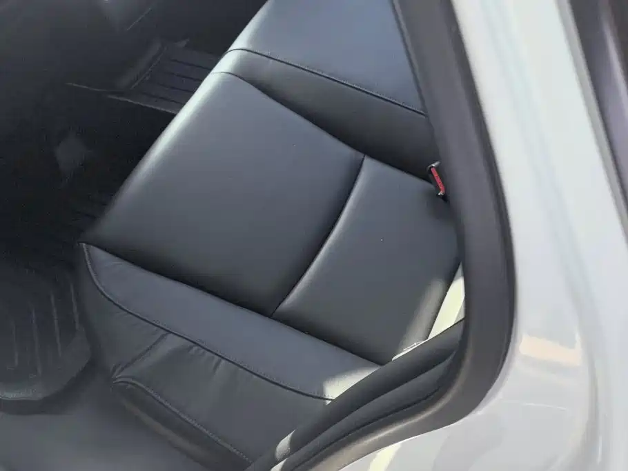 Honda Accord — миниатюра 11