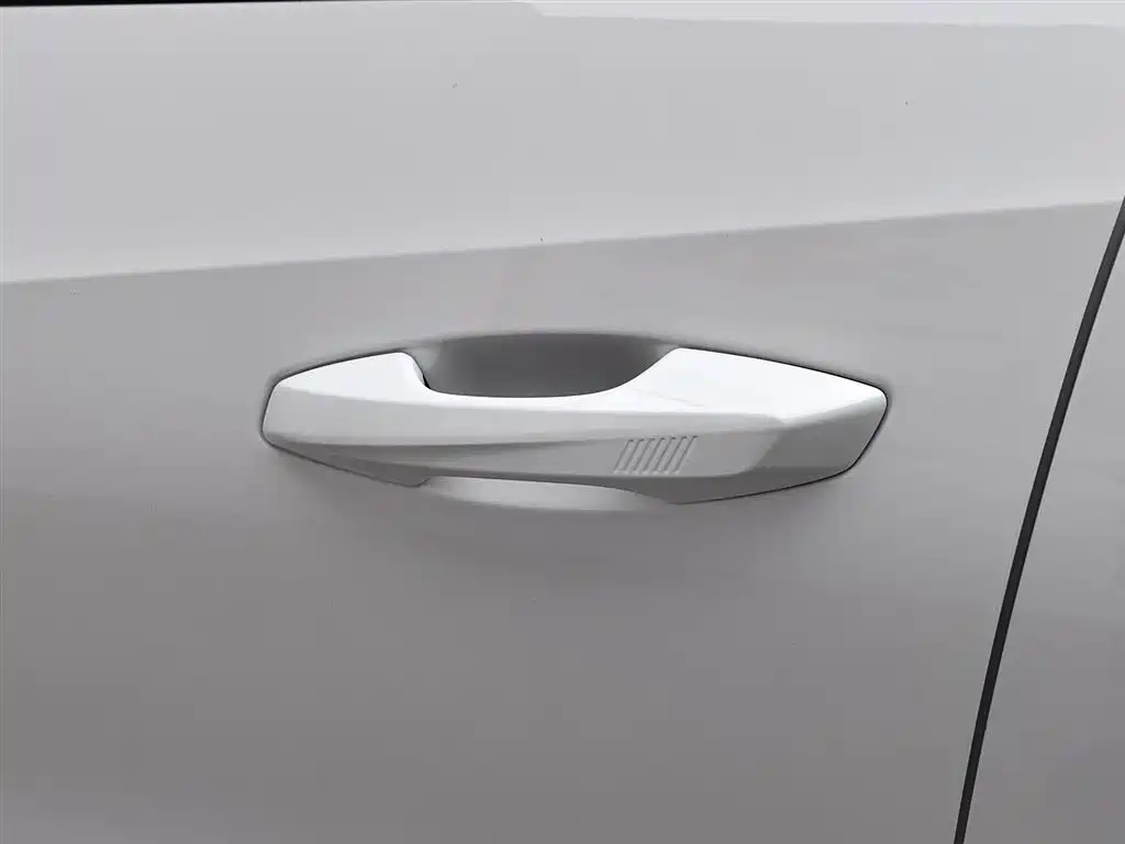 GEELY GALAXY GALAXY L7