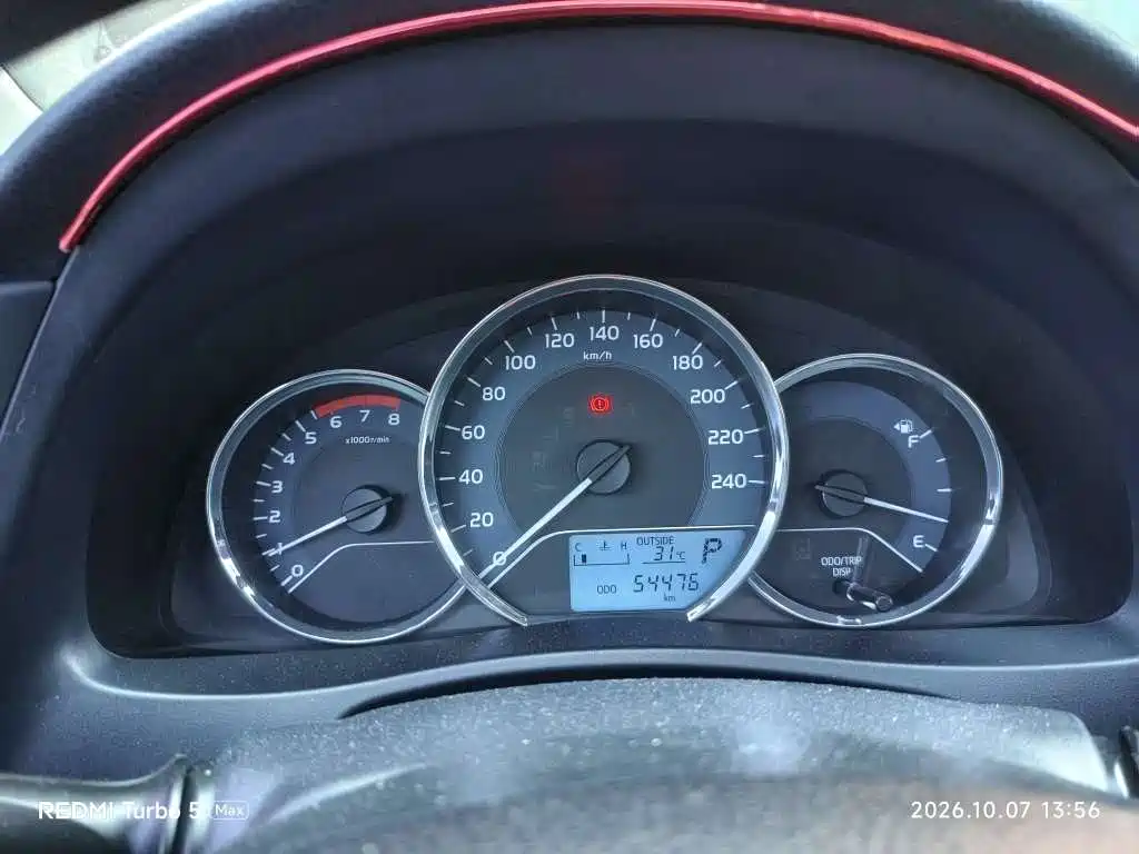Toyota Levin — миниатюра 4