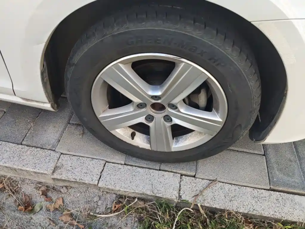 Volkswagen Golf — миниатюра 8