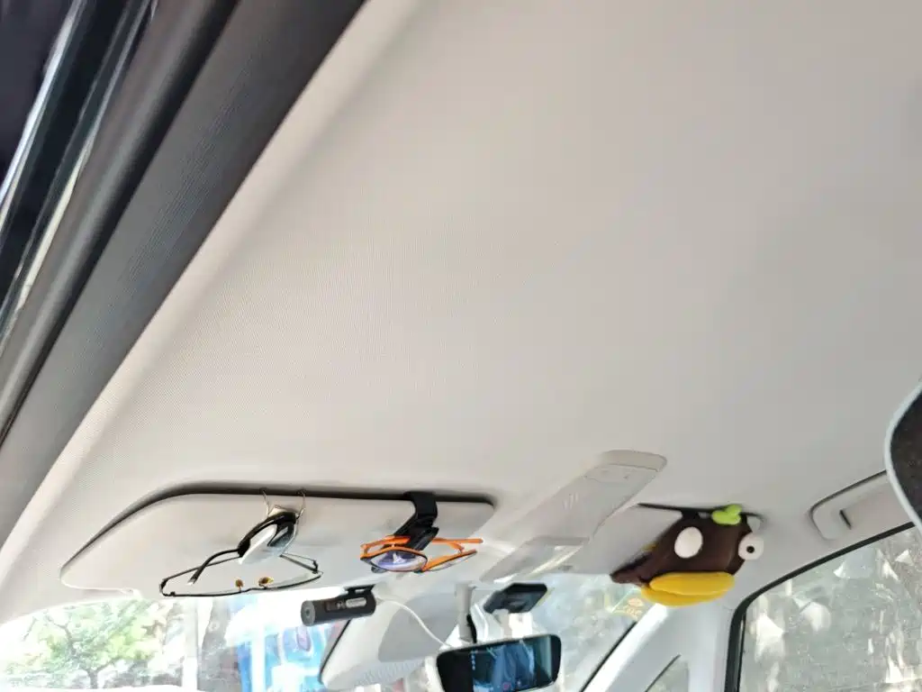 Baojun E300 — миниатюра 19