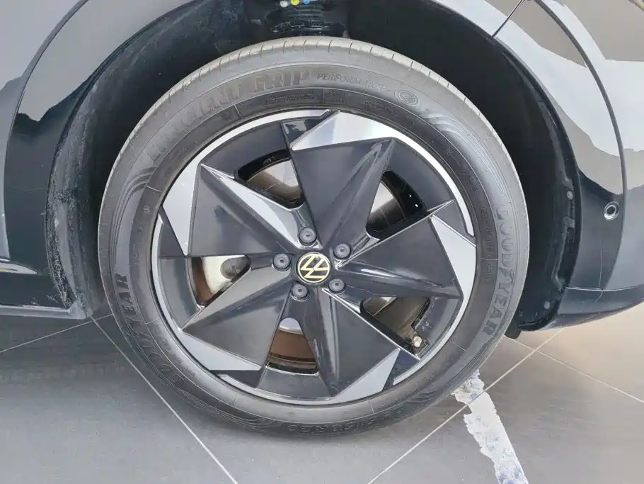 Volkswagen 06 — миниатюра 6