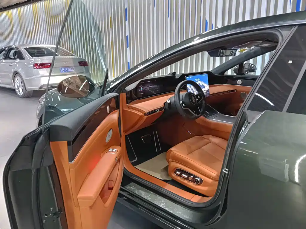 Xiangjie Xiangjie S9T — миниатюра 15