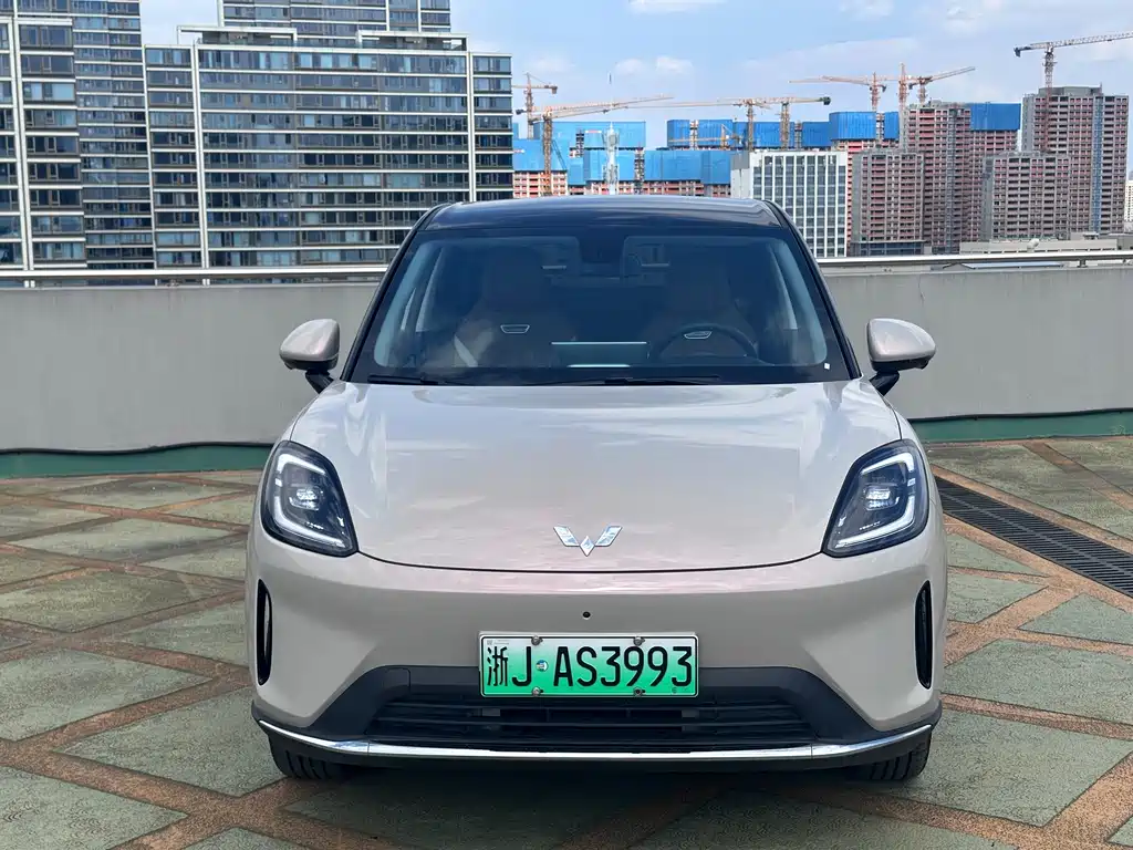 Wuling Bingo S — миниатюра 2