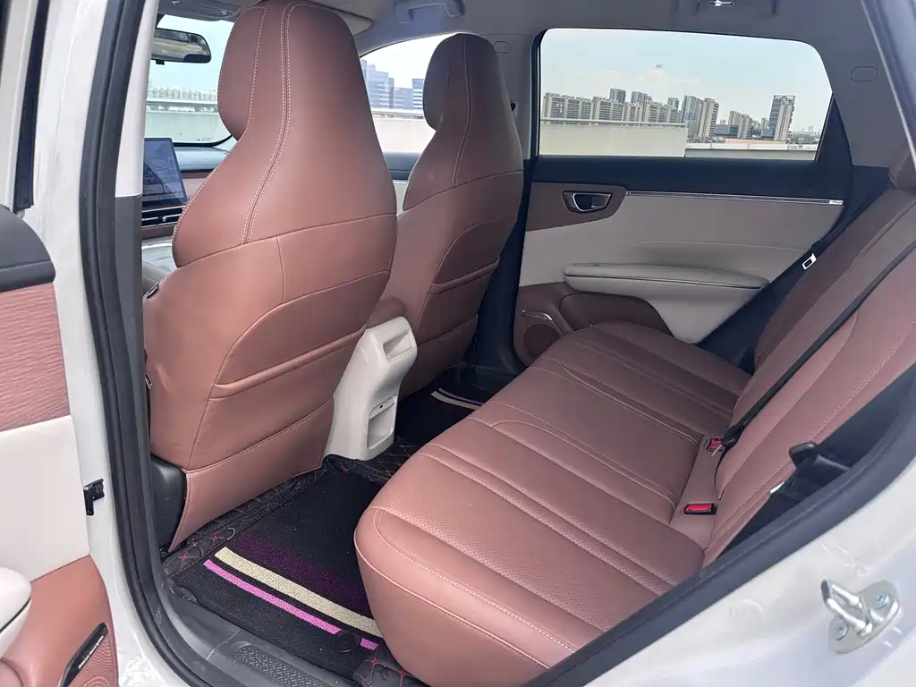 Wuling Bingo S — миниатюра 4