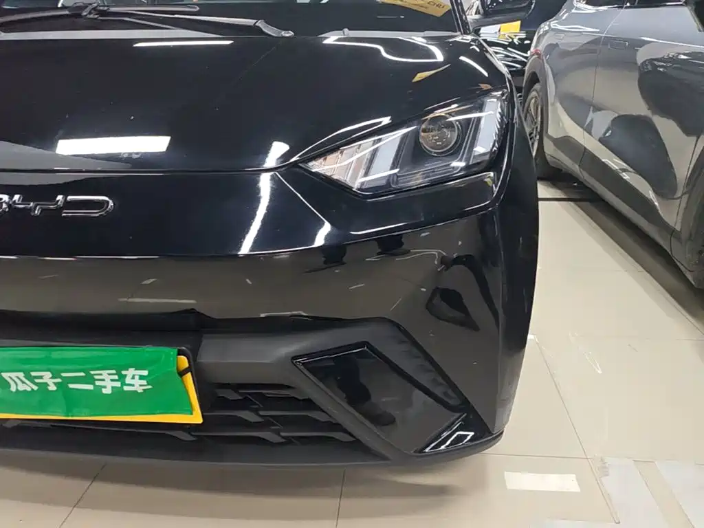 BYD Seagull — миниатюра 24