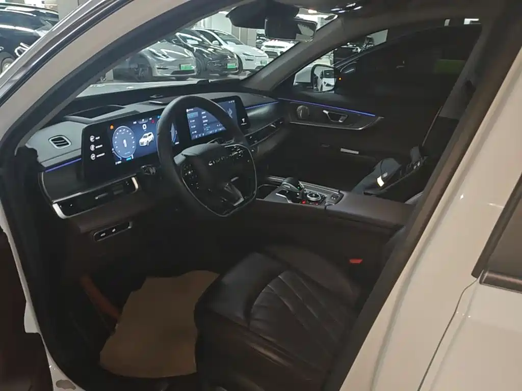 Chery Tiggo 8 PRO — миниатюра 15