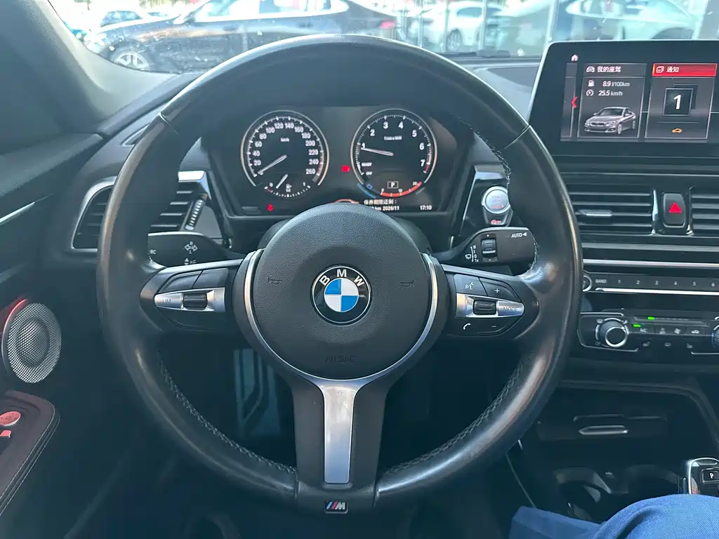 BMW 1 Series — миниатюра 11