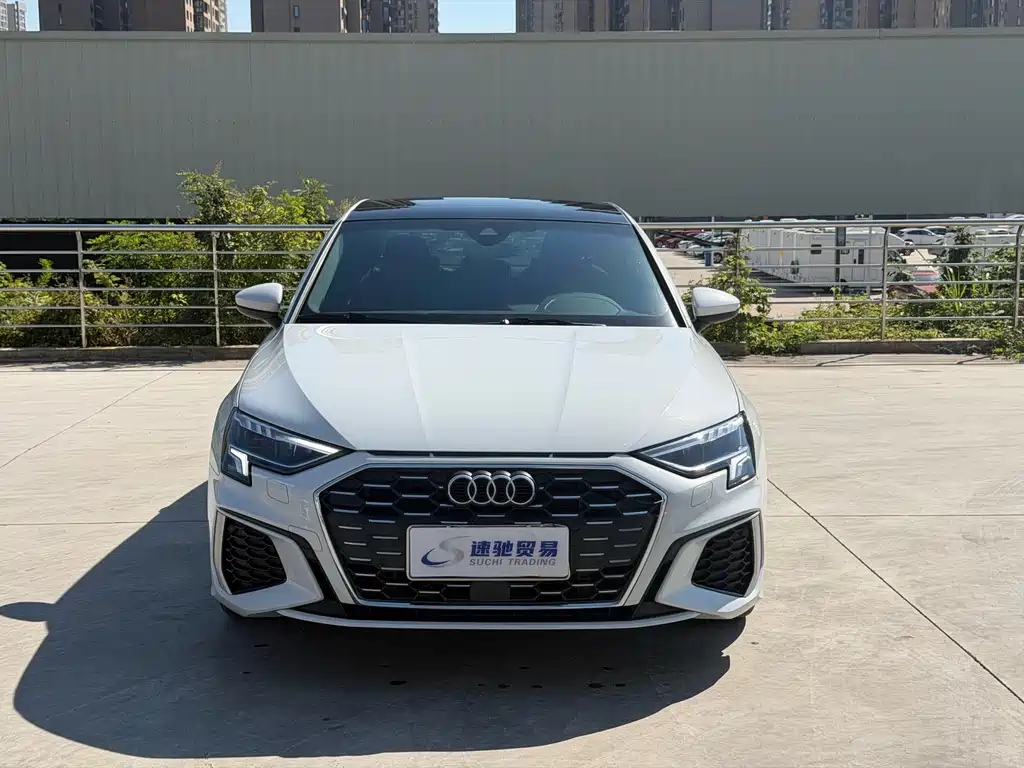 Audi A3 — миниатюра 2