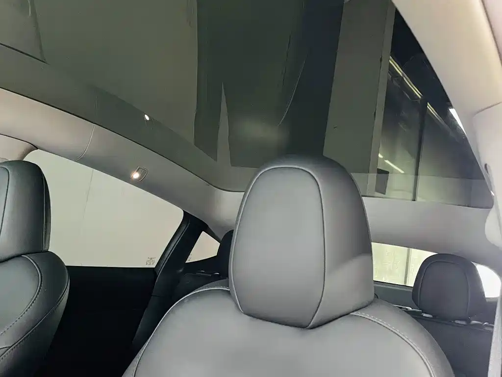 Tesla Model Y — миниатюра 11