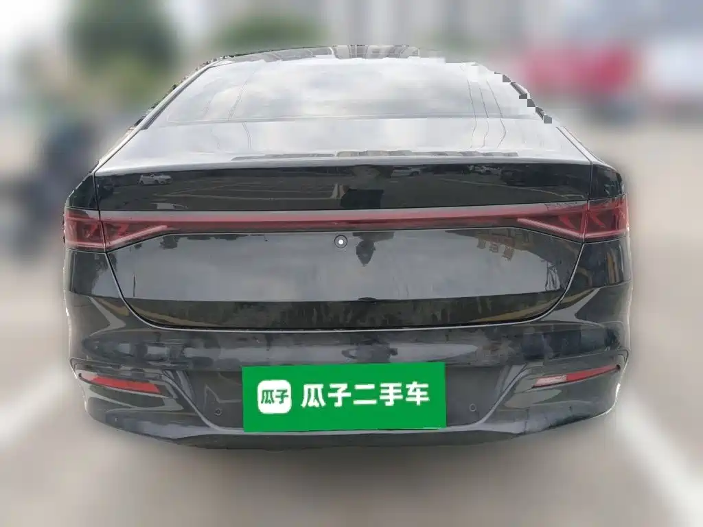 BYD Qin PLUS — миниатюра 6