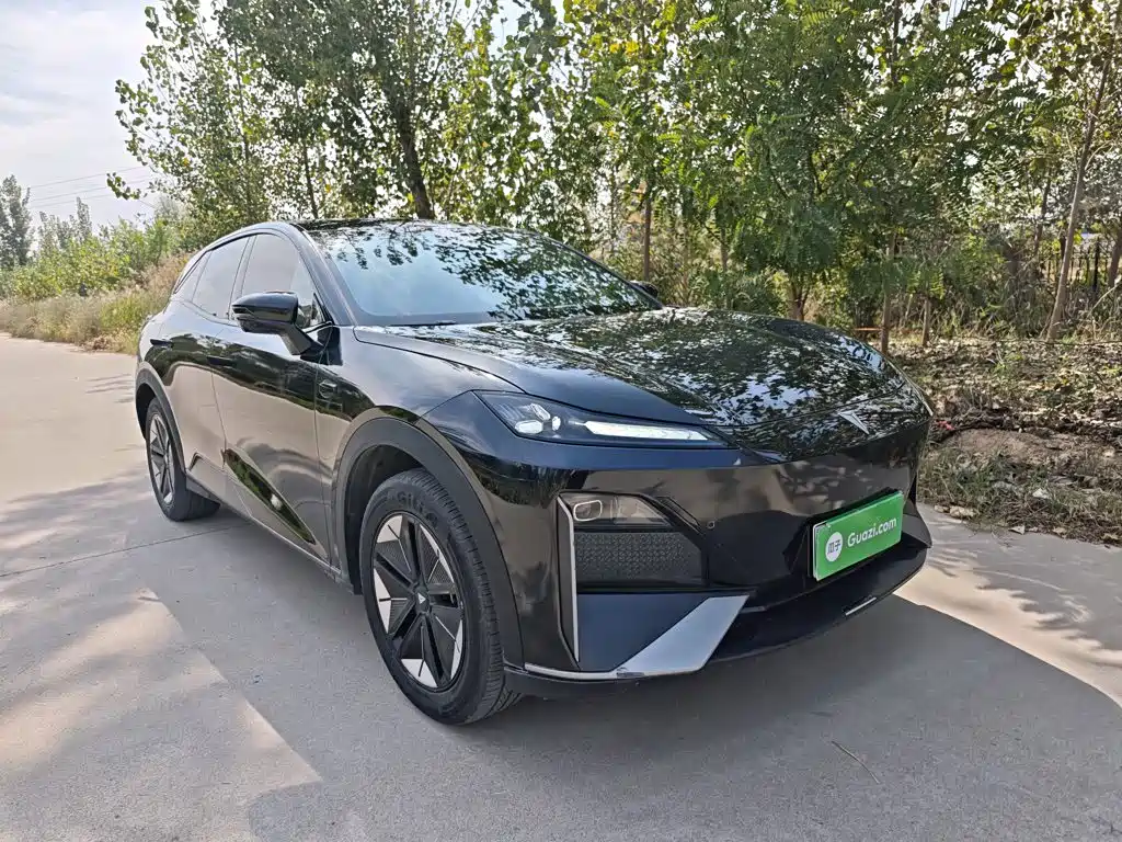 Deepal Deepal S07 — миниатюра 4