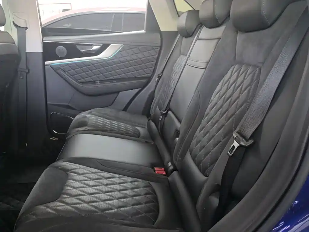 Hongqi Hongqi HS5 — миниатюра 17
