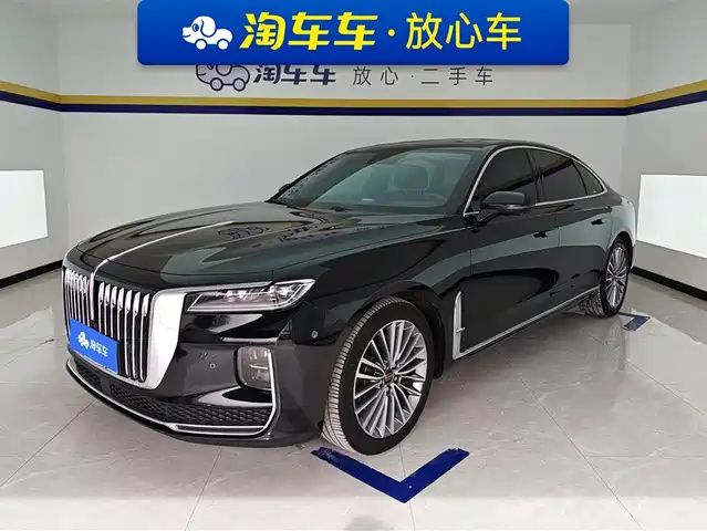 Hongqi HONGQI H9