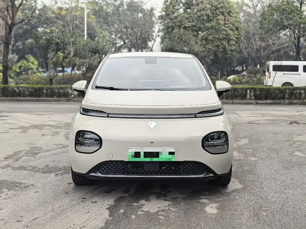 BAOJUN CLOUDS