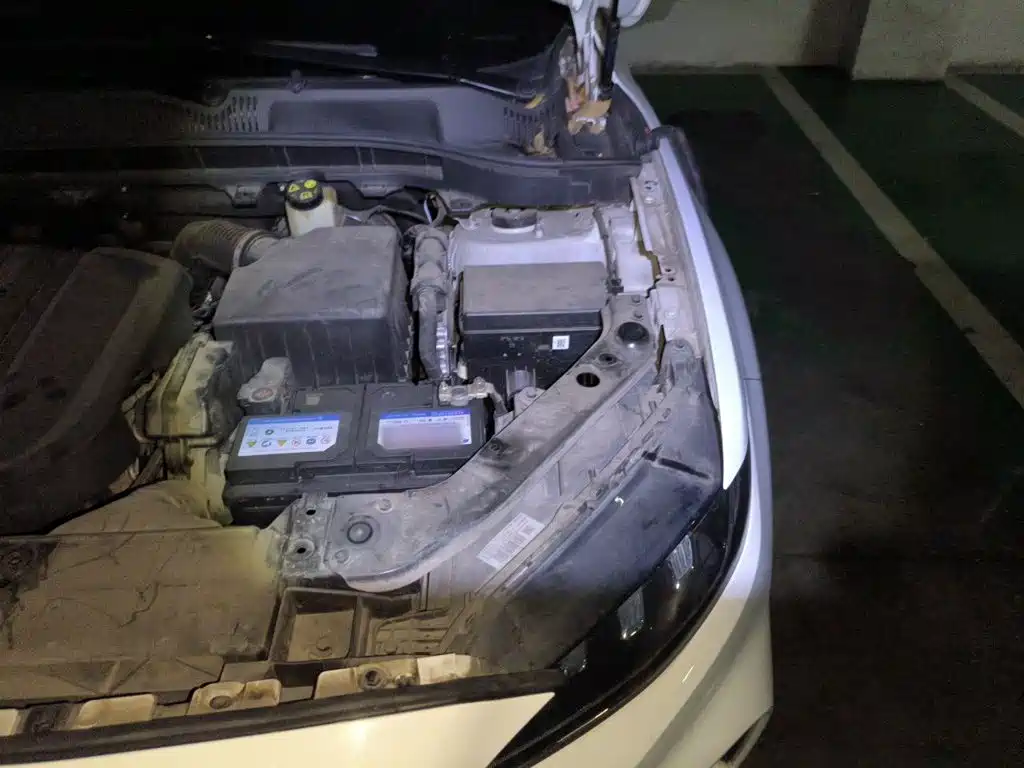 Geely Boyue — миниатюра 20