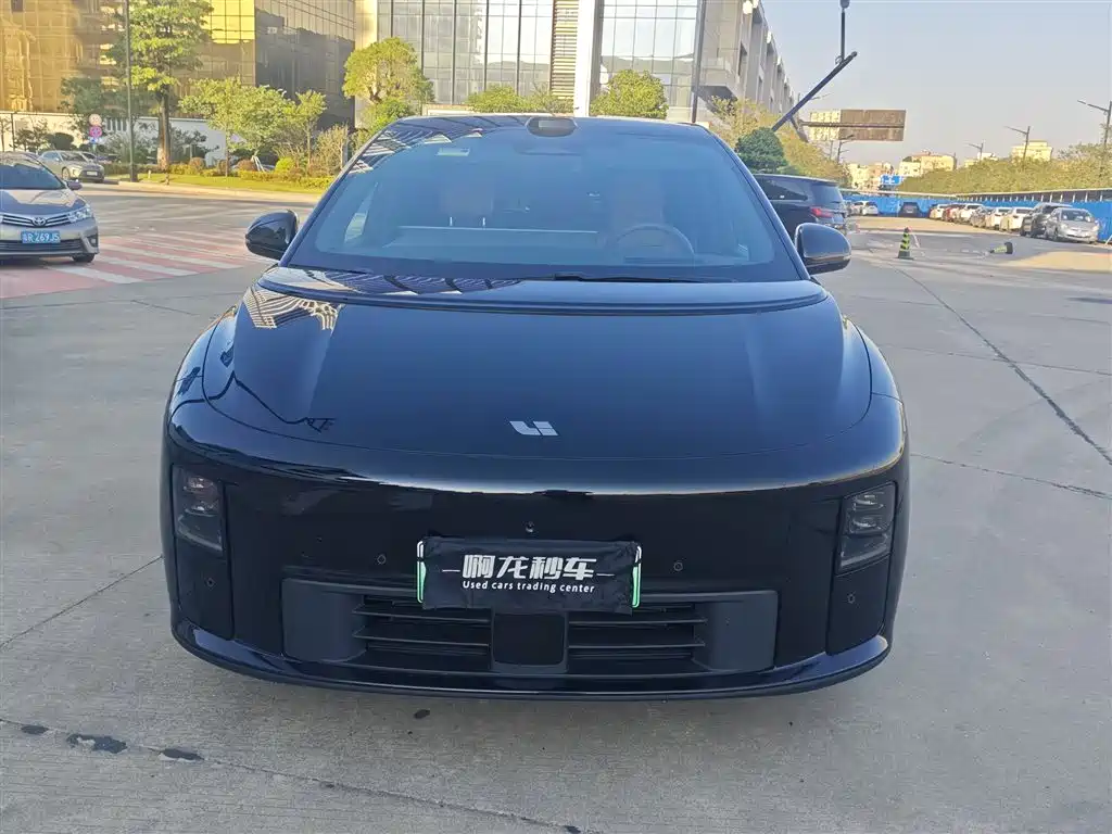 Li Auto Li i6 — миниатюра 2