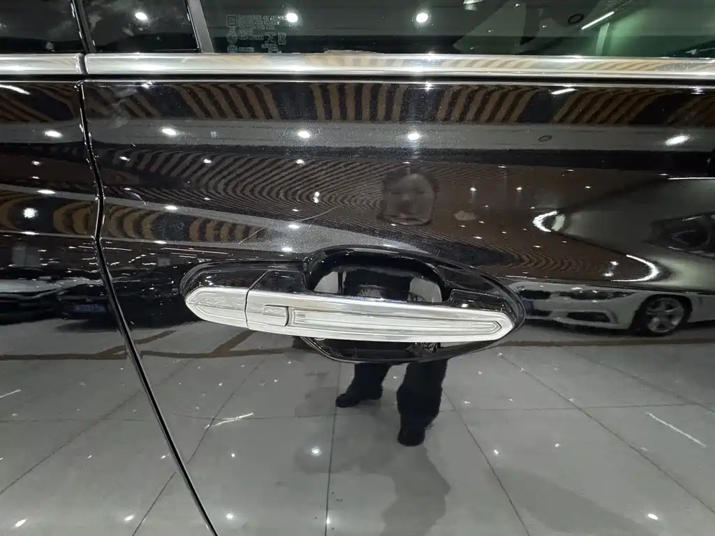 Cadillac XT5 — миниатюра 25