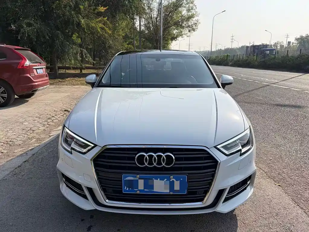 Audi A3 — миниатюра 2