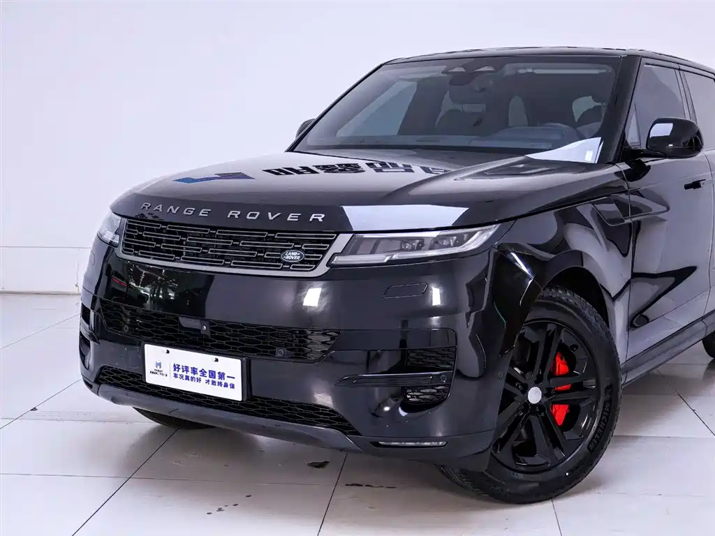 Land Rover Range Rover Sport 2024 360PS S