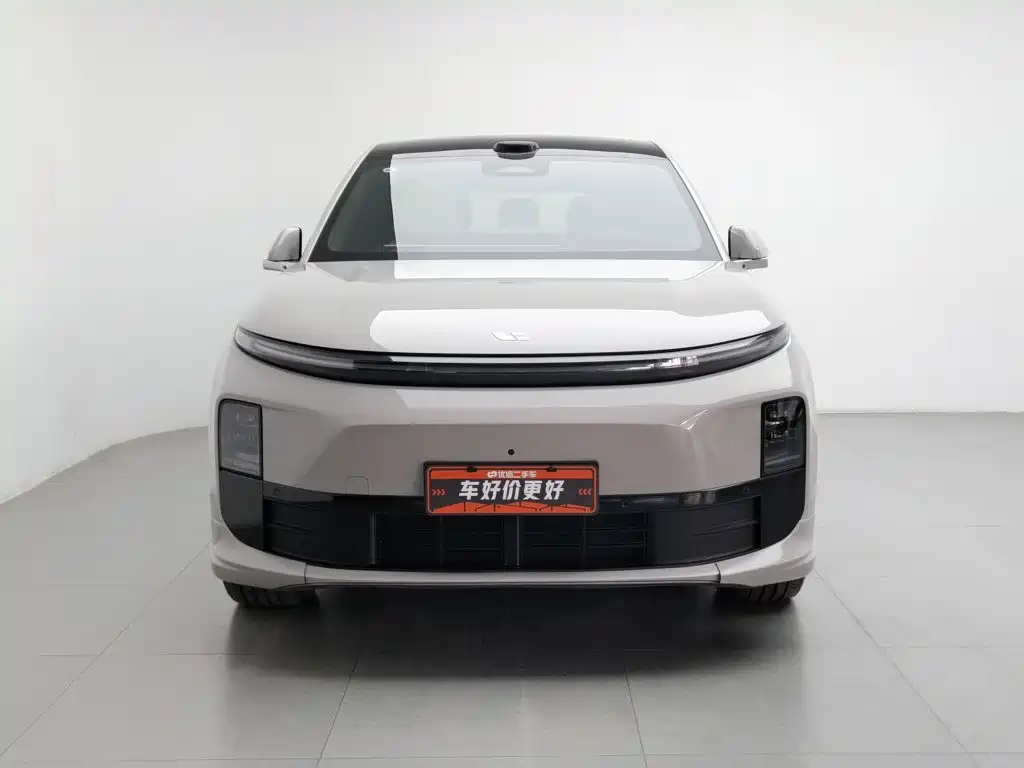 Li Auto Li L6 — миниатюра 3