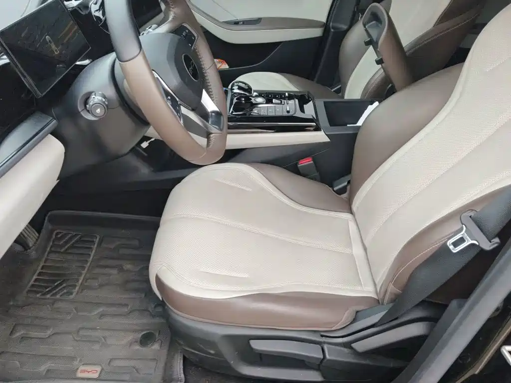 BYD Qin PLUS — миниатюра 17