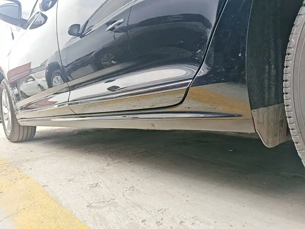 Volkswagen Passat — миниатюра 22