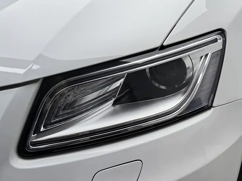 Audi Q5 — миниатюра 7