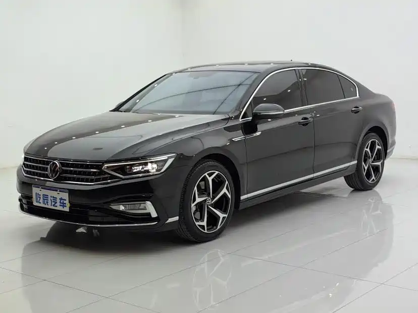 Volkswagen Magotan 2023