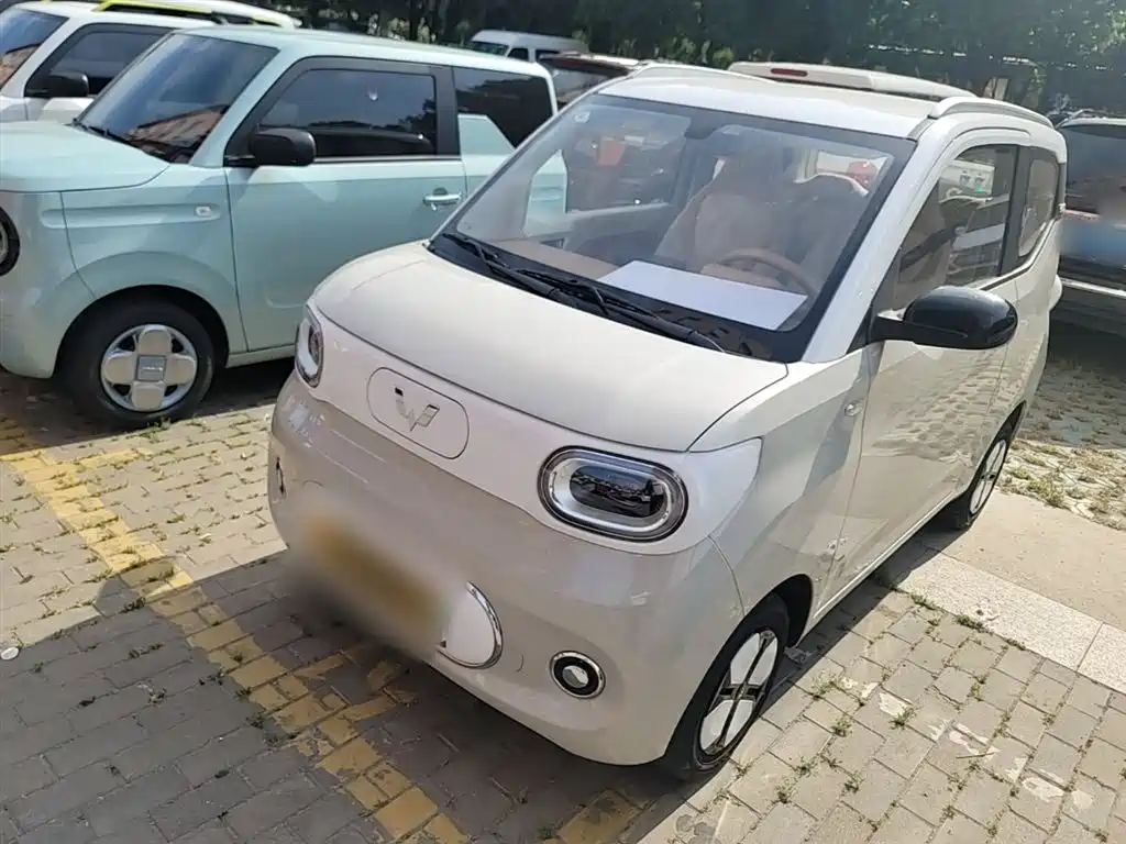 Wuling MINIEV 2024