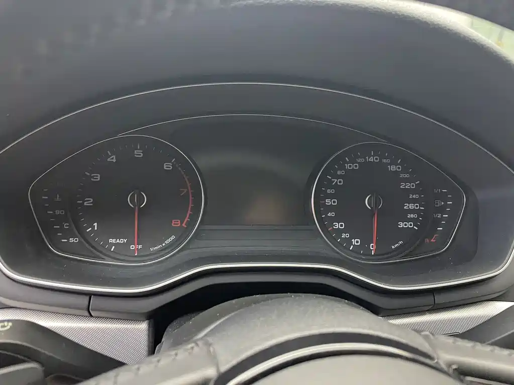 Audi A5 (Import) — миниатюра 10