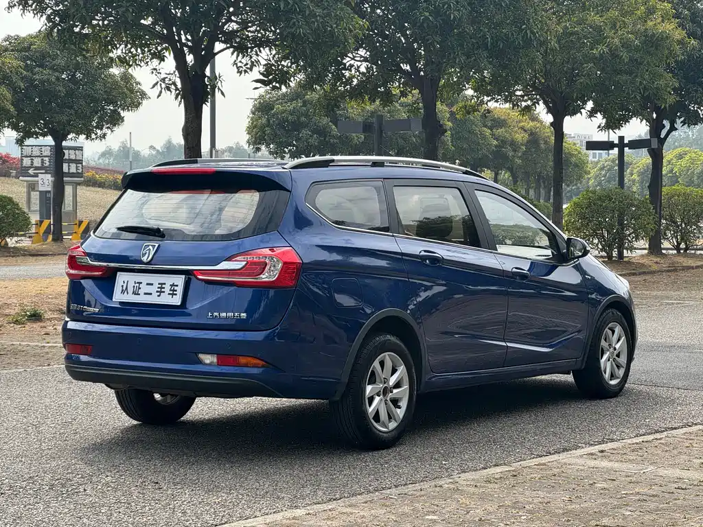 BAOJUN 310W