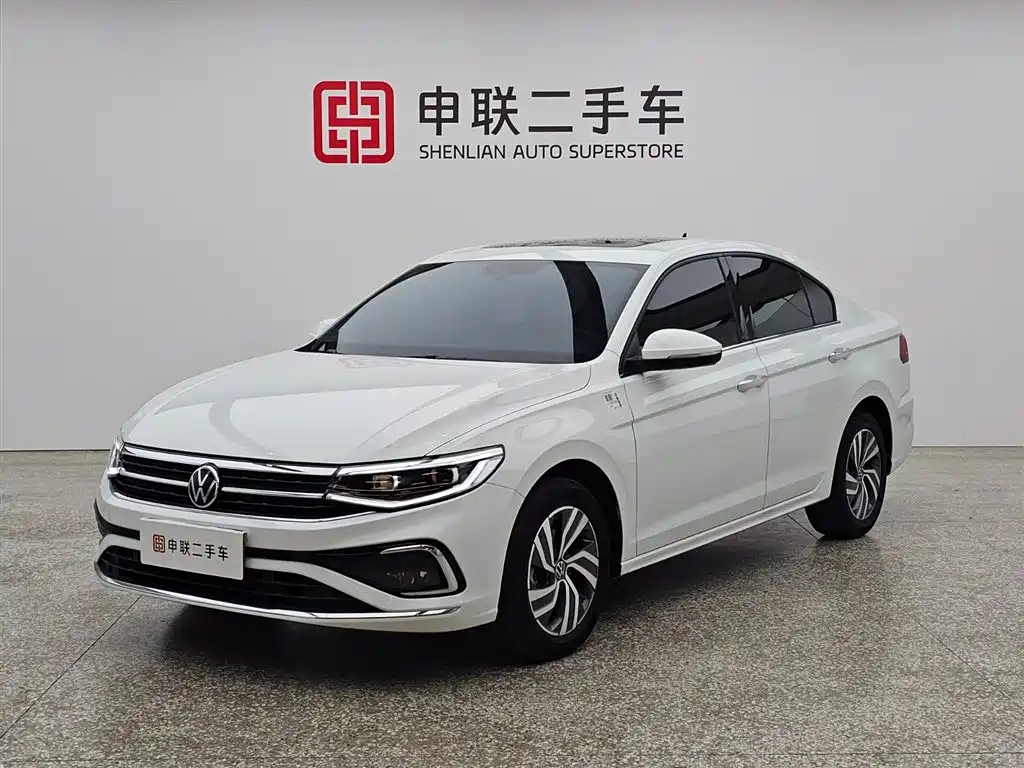 Volkswagen Bora 2024