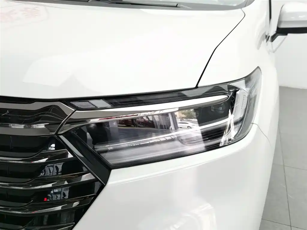 Honda Odyssey 2022 2.0L e:HEV Enjoy