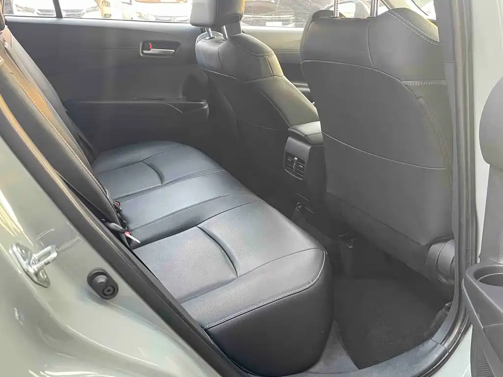 TOYOTA COROLLA SHARP AMPLIFIER