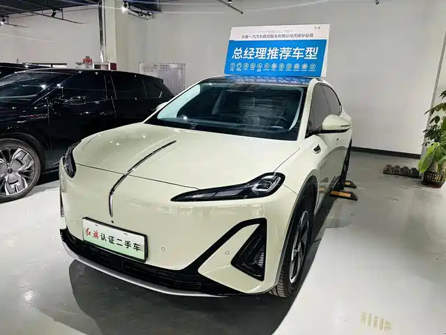 2026 Hongqi Tiangong 06