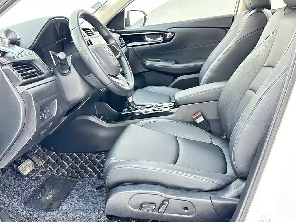 Honda Envix - фото 4