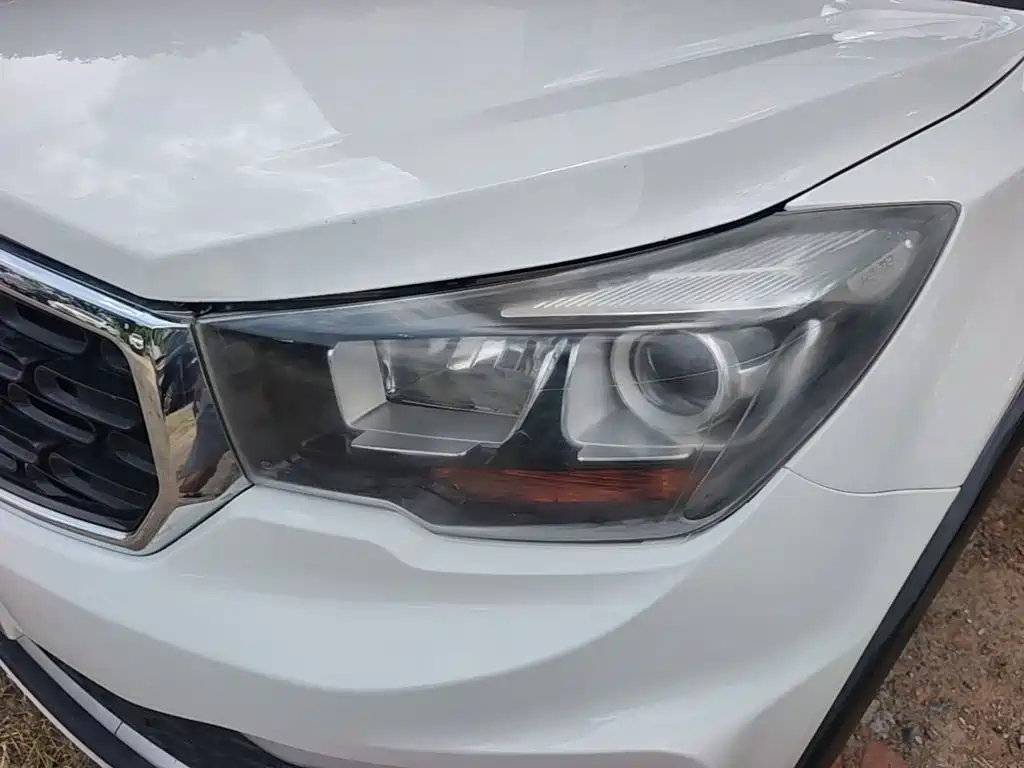 Haima Haima S7 — миниатюра 24