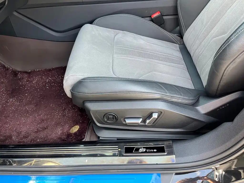 Audi A6L — миниатюра 9