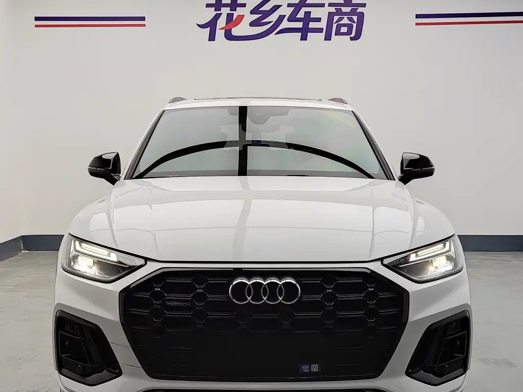 Audi Q5L — миниатюра 4