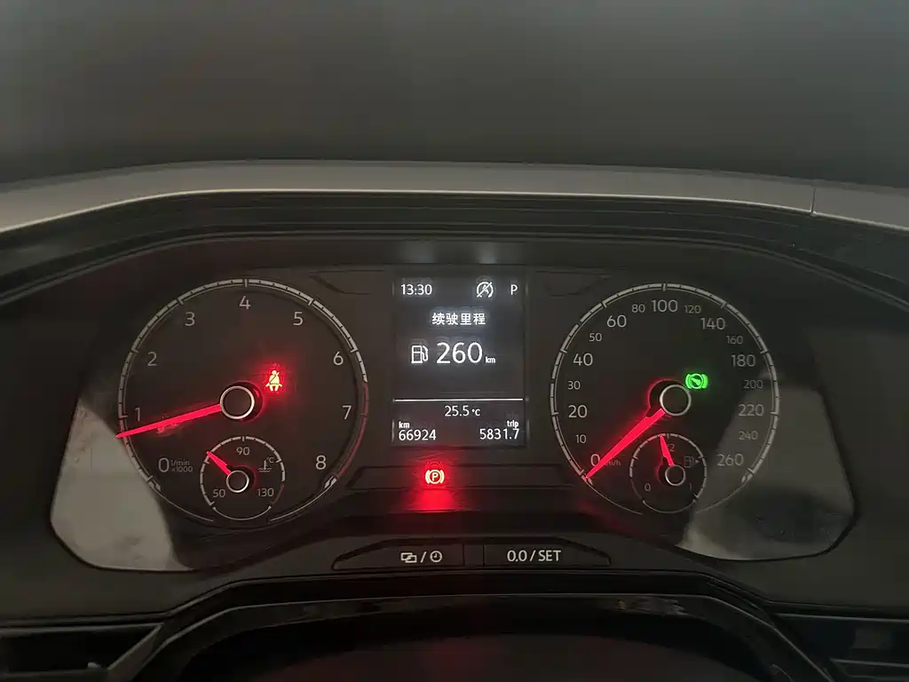 Volkswagen Polo — миниатюра 9